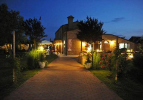 Agriturismo Alla Strozza Voghenza